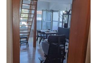 Wohnung mieten in Uhlandstraße, 73066 Uhingen, Helle Maisonette Wohnung mit Balkon
