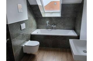 Wohnung mieten in August-Bebel-Str. 13, 01896 Pulsnitz, Erstbezug: Moderne 3-Zimmer-Wohnung mit Balkon in Pulsnitz