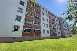 Wohnung mieten in Dr.-Georg-Benjamin-Str., 19055 Lewenberg, Single-Wohnung Lewenberg direkt am Klinikum vom Eigentümer - ohne Vermittlungsgebühr