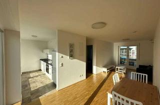 Penthouse mieten in Straßburger Str., 76532 Oos, 2-Zimmer-Penthouse-Wohnung