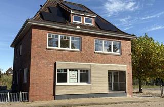 Wohnung mieten in Asseler Straße 18, 21706 Drochtersen, Helle 2,5-Zimmer Wohnung mit 78 m² in Drochtersen/Assel