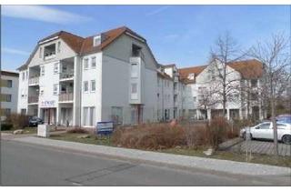 Sozialwohnungen mieten in Wandersleber Straße 1 a, 99192 Apfelstädt, 3-Raum-Wohnung im Dachgeschoss (WBS erforderlich)