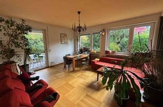 Wohnung mieten in Eduard-Pfeiffer-Str. 100, 70192 Nord, BEFRISTET BIS 30.9.26: GEPFLEGTE 4 ZIMMER GARTENWOHNUNG - perfekt für eine WG