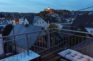 Wohnung mieten in Kirchstraße 58-60, 56410 Montabaur, Charmantes 1-Zimmer-Apartment mit Balkon in Montabaur