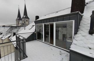 Wohnung mieten in Kirchstraße 58-60, 56410 Montabaur, Charmantes 1-Zimmer-Apartment mit Balkon in Montabaur