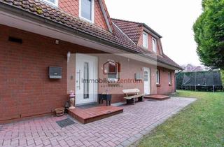 Wohnung mieten in 27389 Fintel, 4 Zimmer-Wohnung in Fintel
