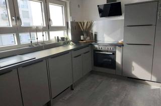 Wohnung mieten in Robert-Koch-Str. 12, 08112 Wilkau-Haßlau, **Frisch renovierte 2-Zimmer-Wonung mit Einbauküche**