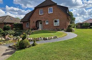 Wohnung mieten in Grossenasper Weg, 24649 Wiemersdorf, Gepflegte 4-Zimmer Dachgeschosswohnung in Wiemersdorf