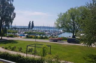 Wohnung mieten in Seefelder Straße 16, 88690 Uhldingen-Mühlhofen, Betreutes Wohnen direkt am Hafen und Uferpark, Villa mit Seesicht, Gemeinschaftsbereich und Programm