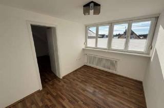 Wohnung mieten in Bahnhofstraße 50, 86381 Krumbach, Großzügige 8-Zimmer-Wohnung mit Balkon in Krumbach (Schwaben)