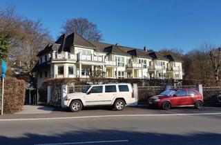 Wohnung mieten in Am Sommerberg 19, 51503 Rösrath, Großzügige, komfortable 2-Zimmer-Wohnung mit Balkon, Einbauküche, Stellplatz in Rösrath-Forsbach