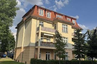 Wohnung mieten in Steinstraße 134, 14480 Stern, Besichtigung am 23.10. - Barrierefreie 2-Zimmer-Wohnung mit EBK, Fußbodenheizung und PKW-Stellplatz