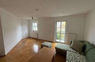Wohnung mieten in Knoppermühlweg 3a, 83512 Wasserburg, Gemütliche 1 - Zimmer Wohnung im 1. OG