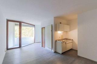 Wohnung mieten in Alte Reichsstraße, 66424 Homburg, 1-Zimmer Wohnung mit EBK und Balkon im 2. OG in Schwarzenbach, Homburg