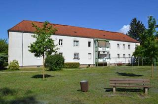 Wohnung mieten in Clara-Zetkin-Straße 11, 03130 Spremberg, ruhige 2-Raumwohnung im EG zu vermieten