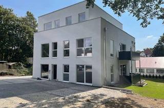 Wohnung mieten in Viktoriaallee 12b, 16547 Birkenwerder, Attraktives 2-Zimmer-Dachgeschoss-Apartment mit Kamin & Terrasse in Birkenwerder