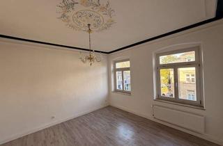 Wohnung mieten in Rathausstr. 51, 52222 Stolberg, Erstbezug n. Sanierung, Helle 4-Zi. + EBK, WG mögl.