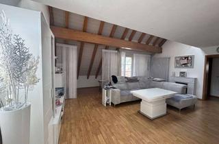 Wohnung mieten in Lörracher Straße, 79585 Steinen, 4,5-Zimmer-Dachgeschosswohnung in Steinen mit Dachterrasse