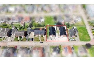 Wohnung mieten in 48612 Horstmar, 3-Zimmer Wohnung mit Balkon in Horstmar-Leer 6,83€/m² *NEUBAU*