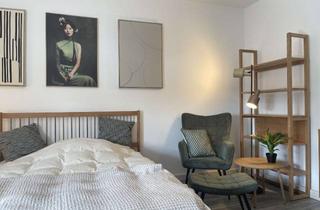 Wohnung mieten in Gutleutstraße 174, 60329 Gutleutviertel, Möbliertes WG-Zimmer in Frankfurt Gutleutviertel