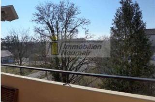 Wohnung mieten in Schwabenstraße 00, 86916 Kaufering, Helle 2-Zimmer-Wohnung mit Südbalkon – zentral, ruhig & gepflegt in Kaufering