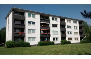 Wohnung mieten in 25479 Ellerau, Ellerau, 4-Zimmer-Wohnung - per sofort