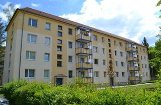 Wohnung mieten in Artur-Becker-Ring 47, 03130 Spremberg, Wohnen im Grünen - große 2-Raum Wohnung in Trattendorf zu vermieten !