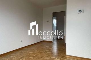 Wohnung mieten in 41749 Viersen, Schöne Dachgeschoßwohnung mit Einbauküche