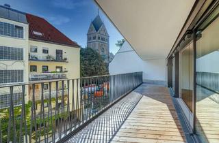 Wohnung mieten in St.-Anna-Platz, 80538 München, Großzügige 3-Zi.-Wohnung Nähe St. Anna-Platz