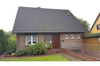 Wohnung mieten in 22964 Steinburg, Großzügige 6-Zimmer-Terrassenwohnung mit Garten in Steinburg