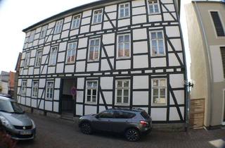 Wohnung mieten in Enser Str., 34497 Korbach, Kernstadt Korbach 2 Zi, Küche,Bad.Abstellr. Nähe Krankenhaus