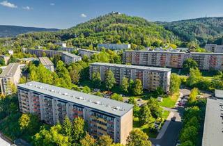 Wohnung mieten in Alexander-Gerbig-Straße 43, 98527 Goldlauter-Heidersbach, Planen Sie mit uns Ihre Wohnzukunft!