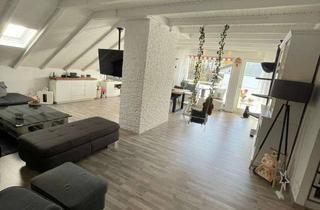 Wohnung mieten in 58579 Schalksmühle, Geräumige 4-Zimmer Dachgeschosswohnung in Schalksmühle (Waldesruh)