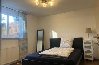 Wohnung mieten in Im Adlergarten 13, 79618 Rheinfelden, Möblierte 3-Zimmer-Souterrain-Wohnung in Rheinfelden (Baden)