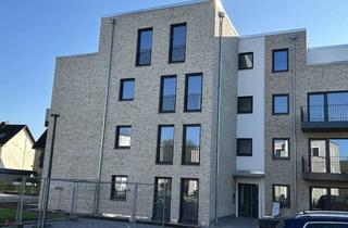 Penthouse mieten in Jersbeker Straße 34, 22941 Bargteheide, Neubau Penthouse Single o Geschäftswohnung m großer Dachterrasse