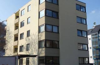 Wohnung mieten in Saarlandstraße 24, 55411 Bingen am Rhein, 1-Zimmer Wohnung mit EBK in Bingen, direkt zwischen TH-Campus und TH-Altbau