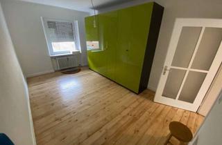Wohnung mieten in 67547 Innenstadt, Gepflegte 4-Zimmer Wohnung mit Balkon im 1. OG in Worms Innenstadt Nord