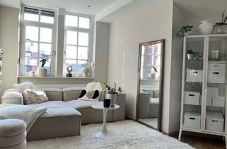 Penthouse mieten in 76829 Landau (Stadt), Rarität: Penthouse im Zentrum