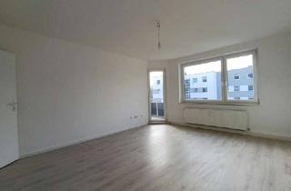 Wohnung mieten in Gaußstr., 32425 Minden, 3-Zimmer-Wohnung mit Balkon