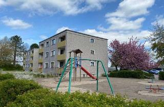 Wohnung mieten in Heilsauring 41, 23858 Reinfeld (Holstein), Renoviert - Sofort bezugsfrei