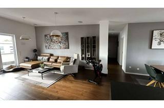 Penthouse mieten in 86169 Hammerschmiede, Exklusives Penthouse mit Riesiger Terrasse, Elektro-Ladestation.