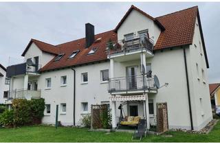 Wohnung mieten in Wettinger Str. 10, 89407 Dillingen an der Donau, Helle 4-Zimmer-Wohnung mit Balkon in Dillingen