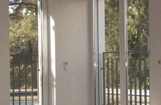 Wohnung mieten in 60598 Sachsenhausen-Nord, Stilvolle Stadtvilla, geräumige Luxus-4-Zimmer-Wohnung mit EBK u. Terrasse – d. vom Eigentümer