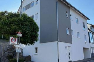 Wohnung mieten in 71134 Aidlingen, Helle 3,5-Zimmer Wohnung mit Balkon in Aidlingen-Dachtel