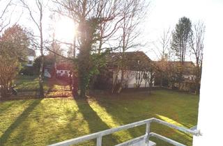 Wohnung mieten in 82319 Starnberg, Sonniges 1 Zi. App. mit Loggia in Seenähe in Starnberg-Percha - bitte nur Anfragen per Mail