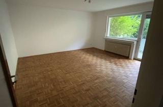 Wohnung mieten in Haskenstraße 57, 45143 Altendorf, Helle, ruhige Wohnung im EG mit großem Südbalkon, WG-geeignet, mit NEUEM BAD