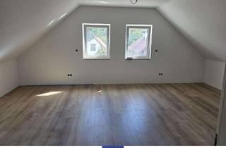 Wohnung mieten in 01983 Großräschen, Erstbezug! Hochwertige Familienwohnung über 2 Ebenen! Terrasse, Garten, EBK!