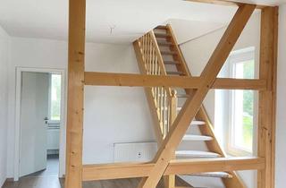 Wohnung mieten in Zwickauer Str., 04603 Saara, Gepflegte Maisonettewohnung in einem 3 Parteien-Haus