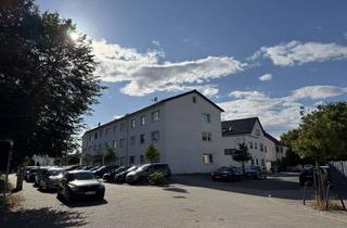 Wohnung mieten in Königsberger Straße, 76726 Germersheim, Exklusive 4 ZKB Wohnung mit Balkon in Germersheim