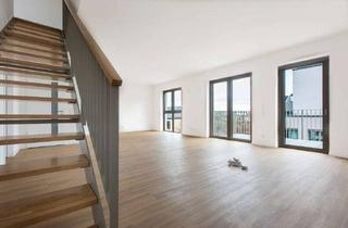 Wohnung mieten in 56068 Altstadt, Großzügig geschnittene, Maisonette inkl. EBK in zentraler Stadtlage mit Balkon